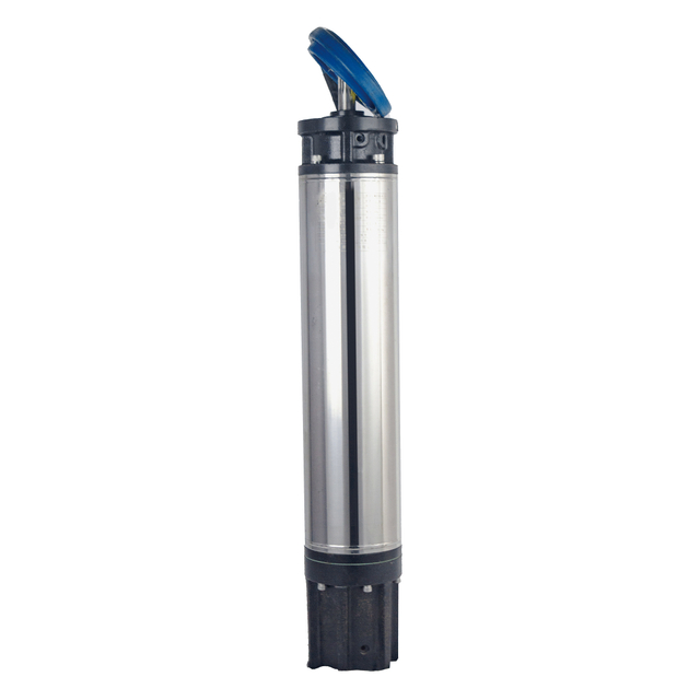 Wholesale Irrigation Deep Well Submersible Dc Stainless Steel Electric Water Pumps Motor