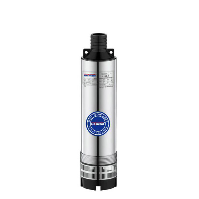 L148 Multistage Submersible Pump
