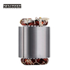 3.5 Inch Stainless Steel Submersible Pump Motors Water Cooling Submersible Motor