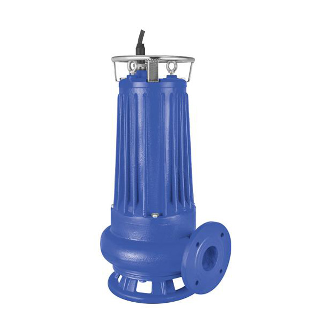 WQAS Submersible Sewage Pump