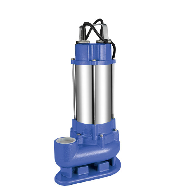 V Series Submersible Sewage Pump