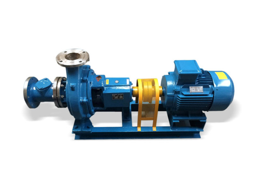 How to solve the wear and erosion of pulp pumps