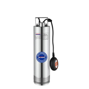 L128B Multistage Submersible Pump