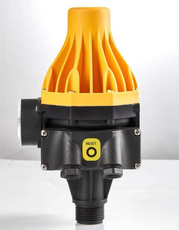 Automatski regulator tlaka za kućnu upotrebu