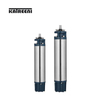  R150 Series Big Water Flow Long Life Submersible Water Pump for Agricultural