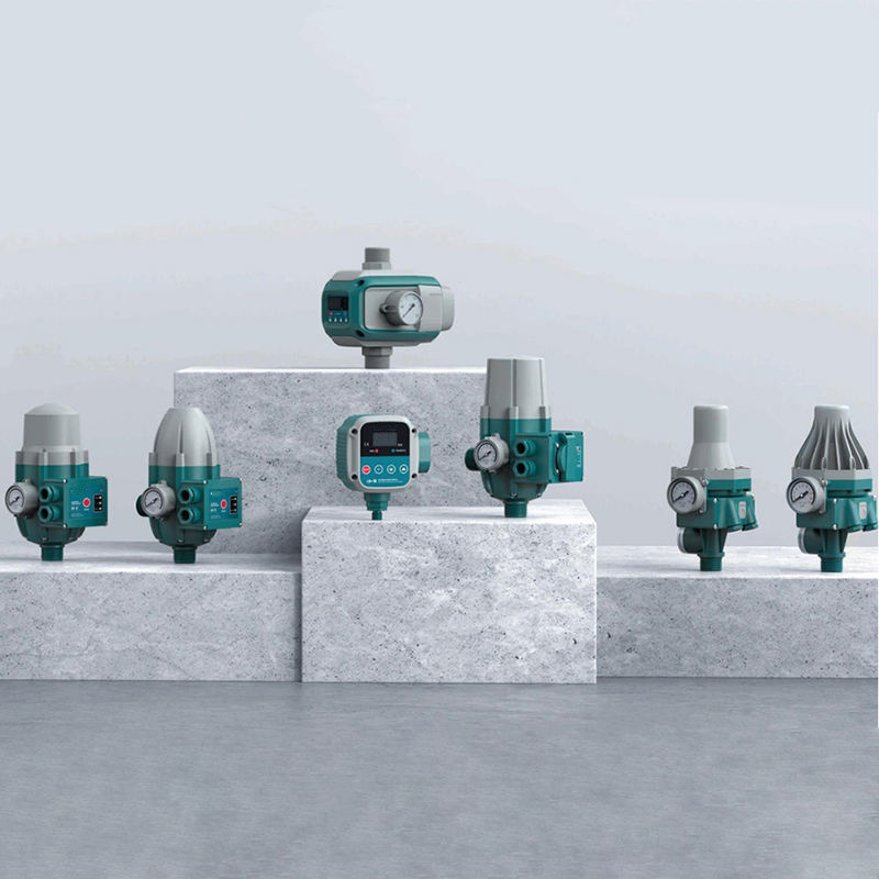 Venda quente acess&oacute;rios da bomba interruptor de press&atilde;o da bomba de &aacute;gua