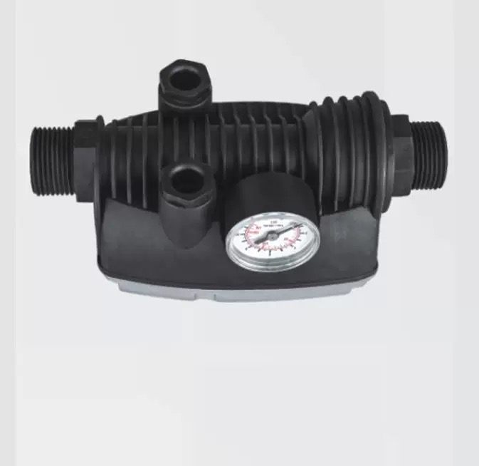 EPC-2 1.1KW Automatic Pressure Control for Water Pump