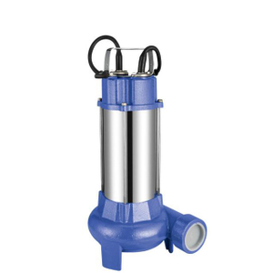 V-C Submersible Sewage Pump