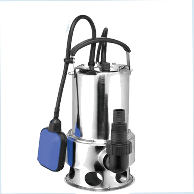 QDS D Type Garden Pump