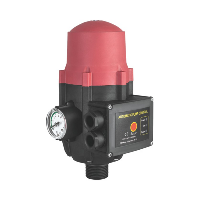 EPC-2 1.1KW Automatic Pressure Control for Water Pump