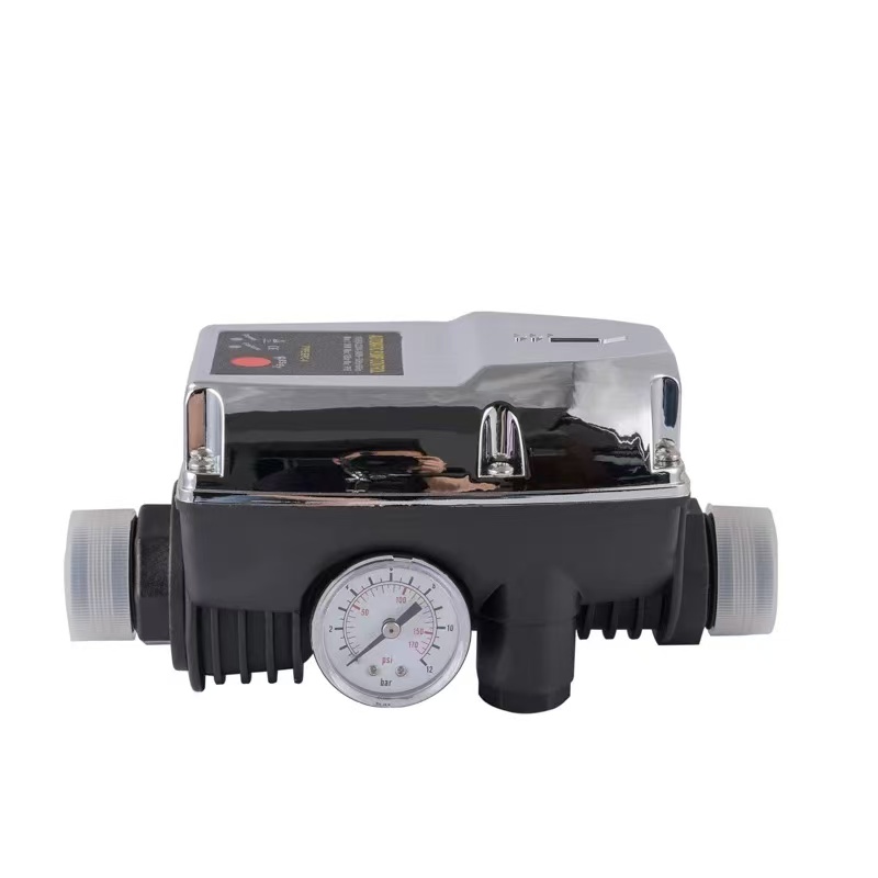 EPC-2 1.1KW Automatic Pressure Control for Water Pump