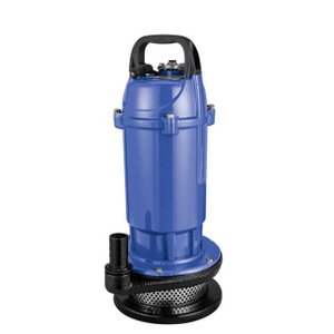 Home use single phase self-suction submersibe water pump
