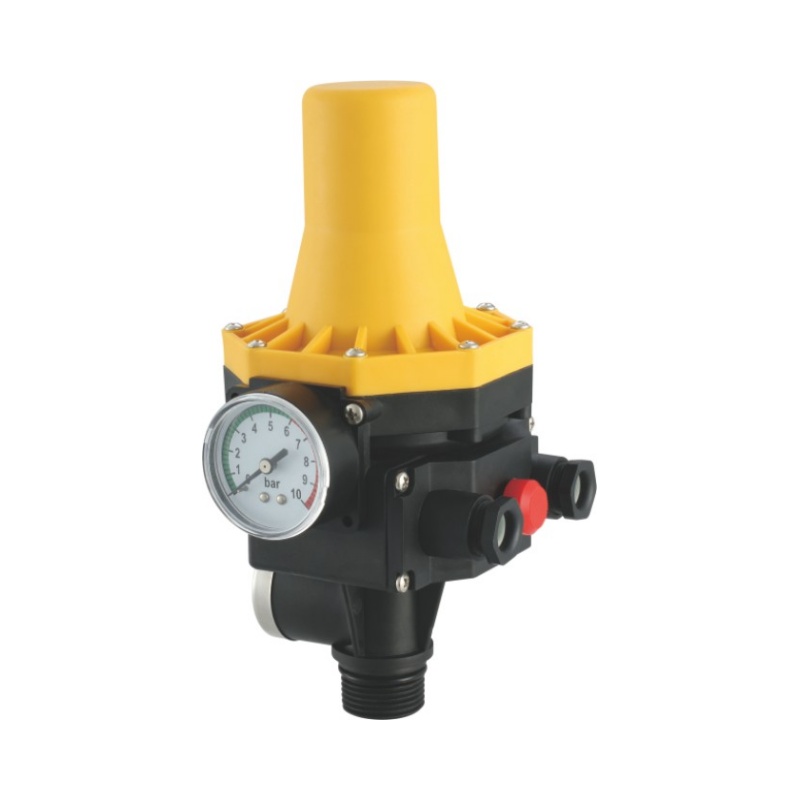 Automatski regulator tlaka za kućnu upotrebu