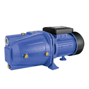 Fully Automatic Self-priming Jet Surface Water Pump