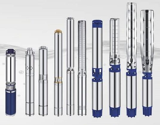 How to prevent corrosion of submersible pumps