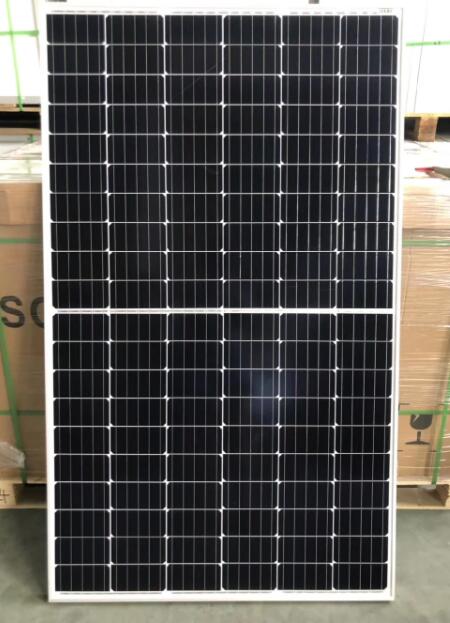 150w poly-crystalline Mono Solar Module Panel