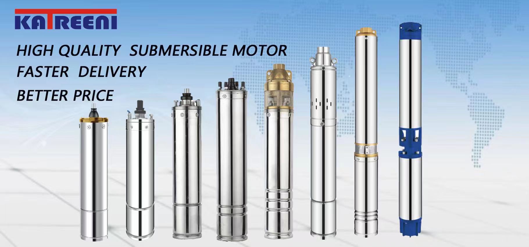 Reason for tripping of submersible pump