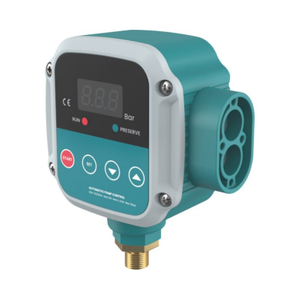 אביזרים בקרת לחץ משאבת מים חשמלית