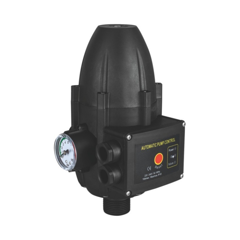 EPC-2 1.1KW 워터펌프용 자동 압력 제어