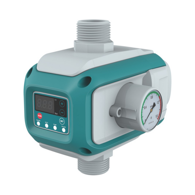 Hot Sale Pump Accessories Water Pump Pressure Switch