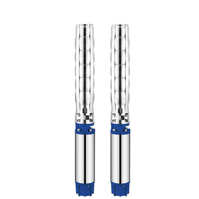 Best Sale Vertical Multistage High Pressure Booster Water Pumps 380v 7.5kw
