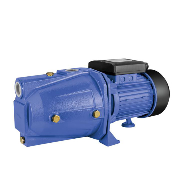 Hot Sell High Pressure 220V Self-priming Electric Jet Water Booster Pump