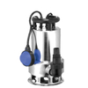 QDS Sewage Garden Pump