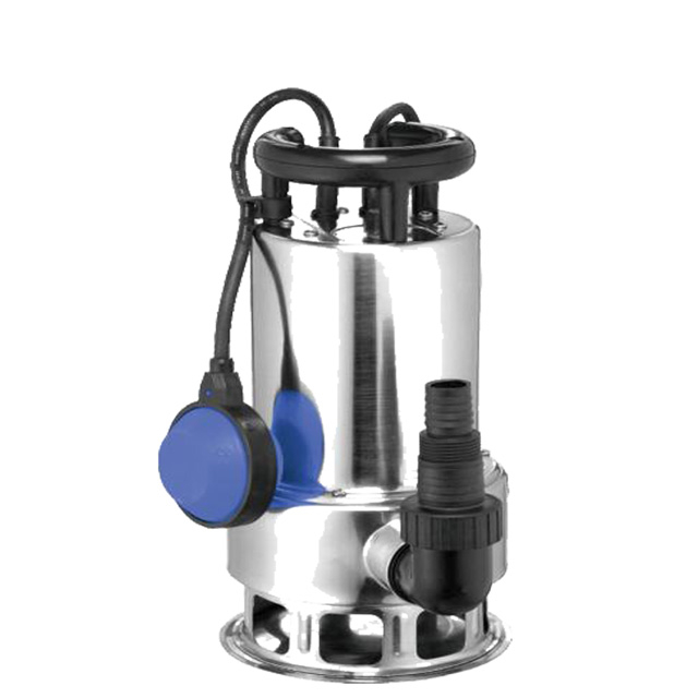 QDS Sewage Garden Pump