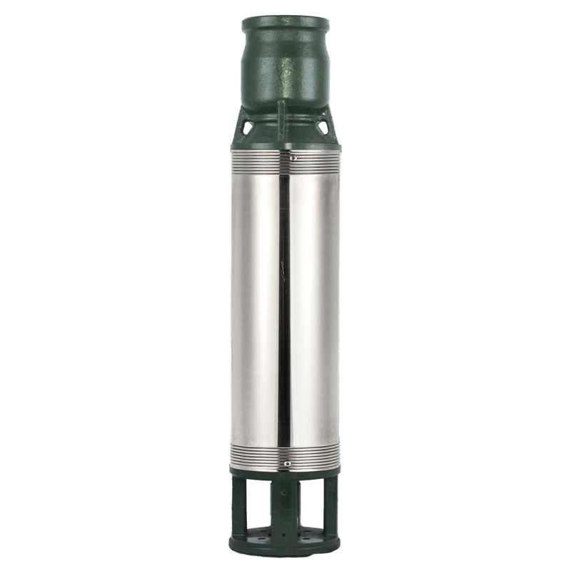  R150 Series Big Water Flow Long Life Submersible Water Pump for Agricultural