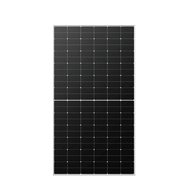 690-715 Wp Heterojunction Hyper-ion Series Bifacial Module Solar Panel