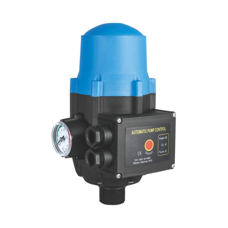 EPC-2 1.1KW 워터펌프용 자동 압력 제어