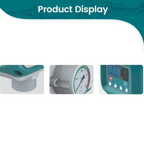 Venda quente acess&oacute;rios da bomba interruptor de press&atilde;o da bomba de &aacute;gua