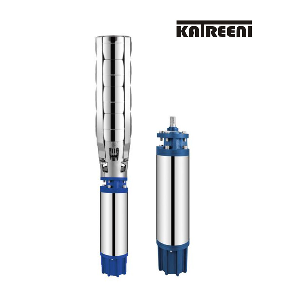 8 inches Submersible Borehole Deep Well Water Pump for Industrial use