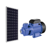 SQB DC Solar Booster Pump