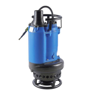 KBS Series Electric Submersible Sewage Dirty Water Pump