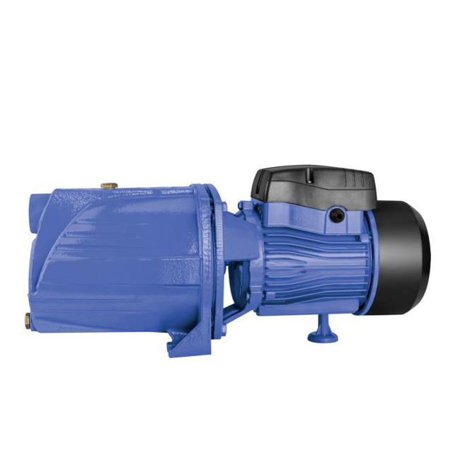 DJm High Discharge Head Electric Surface Self-priming Shallow Well Pump for Home Use