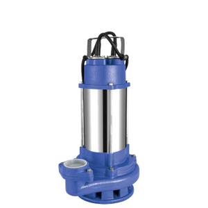 V-H Submersible Sewage Pump