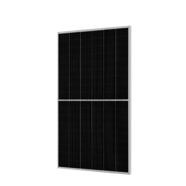 410W-430W N-type Bifacial Double Glass High Efficiency Mono Module Solar Panels