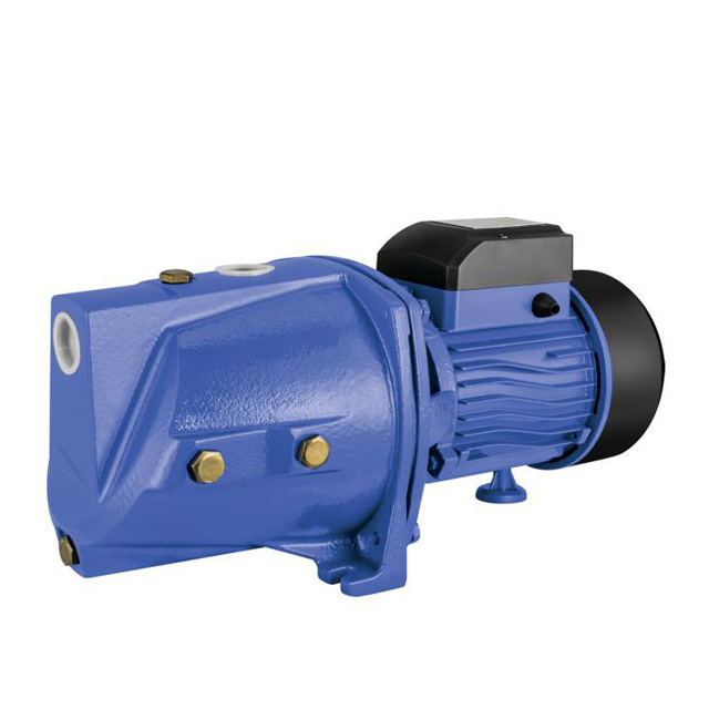 JSW Single Phase 1.5HP Self-Priming Electric Domestic Water Pump