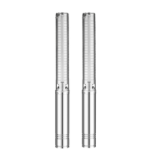 4SP Stainless Steel Submersible Pump