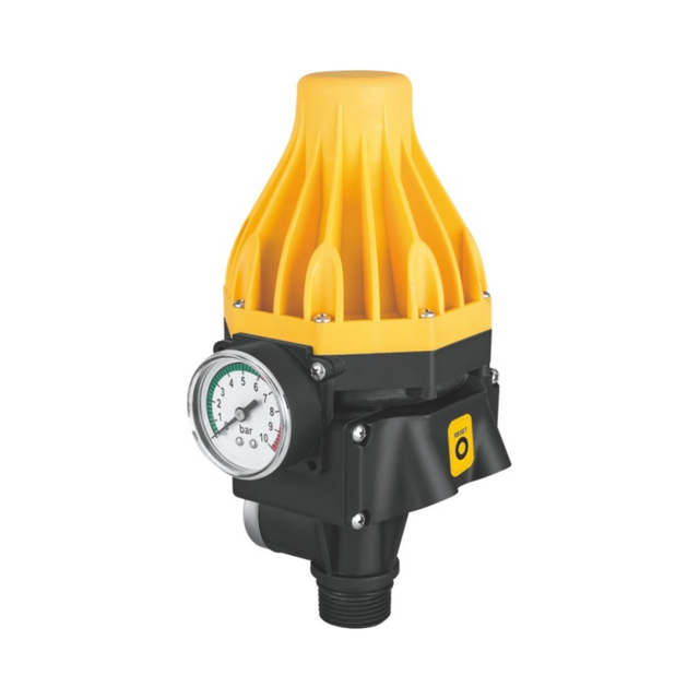 Home Use Automatic Pressure Controller