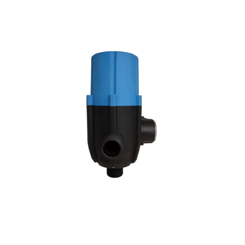 Automatic Electronic Water Pressure Controller