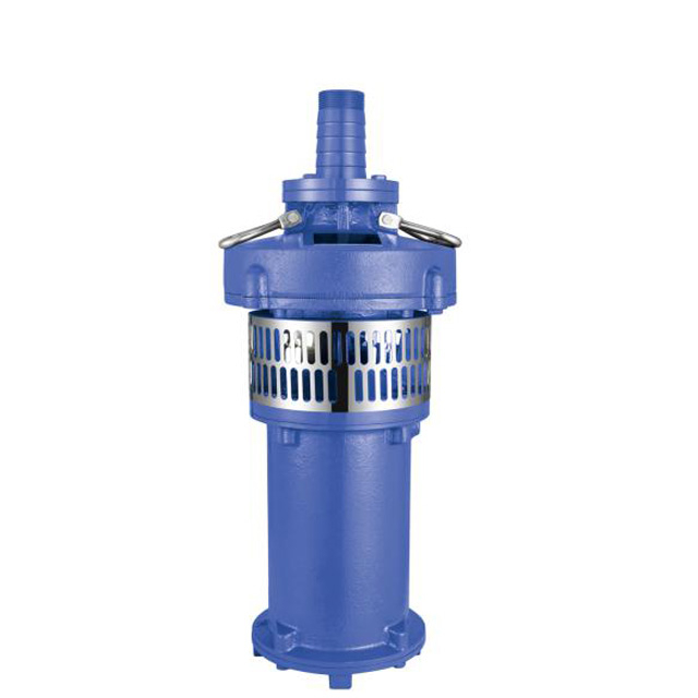 QY Multistage Submersible Pump