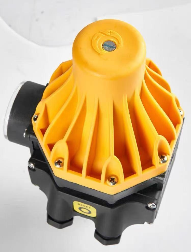 Automatski regulator tlaka za kućnu upotrebu