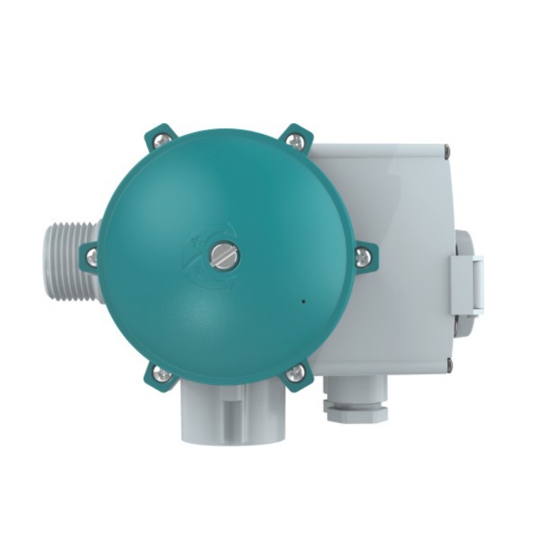 Easy Operation Electric Pump Control 