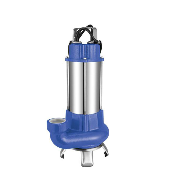 V-S Submersible Sewage Pump